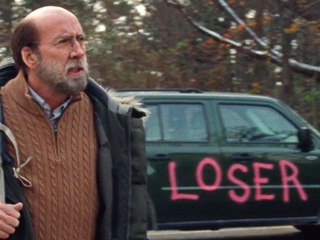 "Dream Scenario": Trailer zur Horror-Komödie mit Nicolas Cage