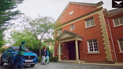 Best Comedy Scene Jaswinder Bhalla Nasir Chinyoti Karamjit Anmol Carry on Jatta 3
