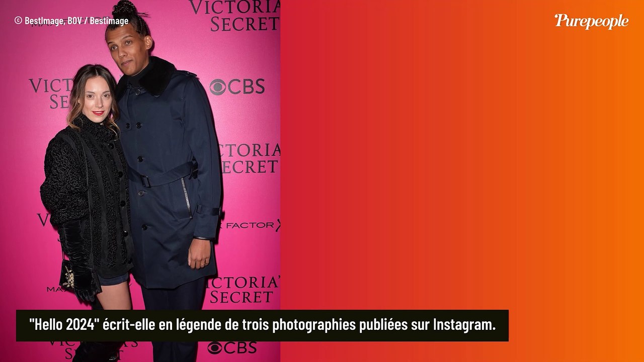 Stromae : Sa femme Coralie dévoile une photo de famille dans un cadre superbe qui interrogent les fans