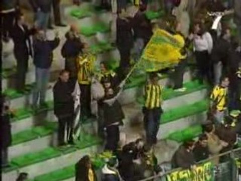 ESTAC - FCN BUT DE BAGAYOKO - NANTES 7