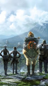 Annulation de la série live de Final Fantasy XIV : la mauvaise nouvelle pour les fans !