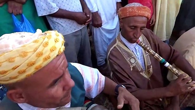Gasba Diwane Danse 71 قصبة ديوان ورقص , Cheikh El mechri Cheikh Sahraoui, الشيخ المشري والشيخ صحراوي