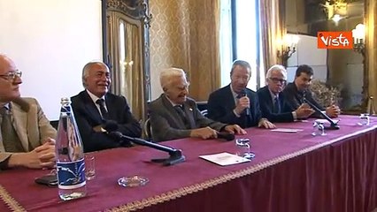 ? morto l'ex partigiano Bruno Segre. Ecco quando comp? 100 anni nel 2018