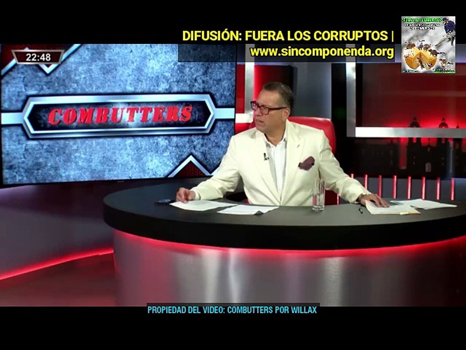 LA CONSTITUCIÓN DEL 1993 DE TODAS MANERAS NECESITA PERFECCIONARSE EN ALGUNOS ASPECTOS, PERO NO CAMBIARSE POR OTRA CONSTITUCIÓN COMO QUIEREN LOS ROJOS