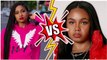 Kinigra Deon VS Brooklyn Queen | Lifestyle | Comparison | snapple fun facts