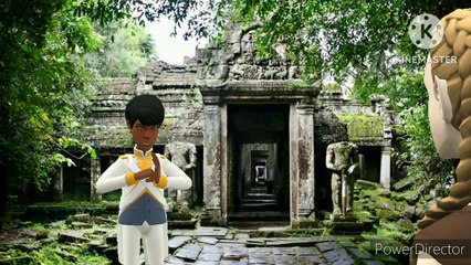 Untitled Ambition: The Lost Saga- Episode 2