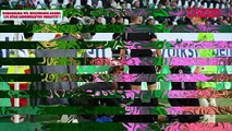 bundesliga VfL Wolfsburg gegen 1.fc Köln linienrichter verletzt _ Spieler sc
