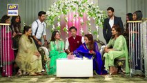 Sun Yaara Episode 7 _ Junaid Khan _ Hira Mani _ Zarnish Khan _ Full HD