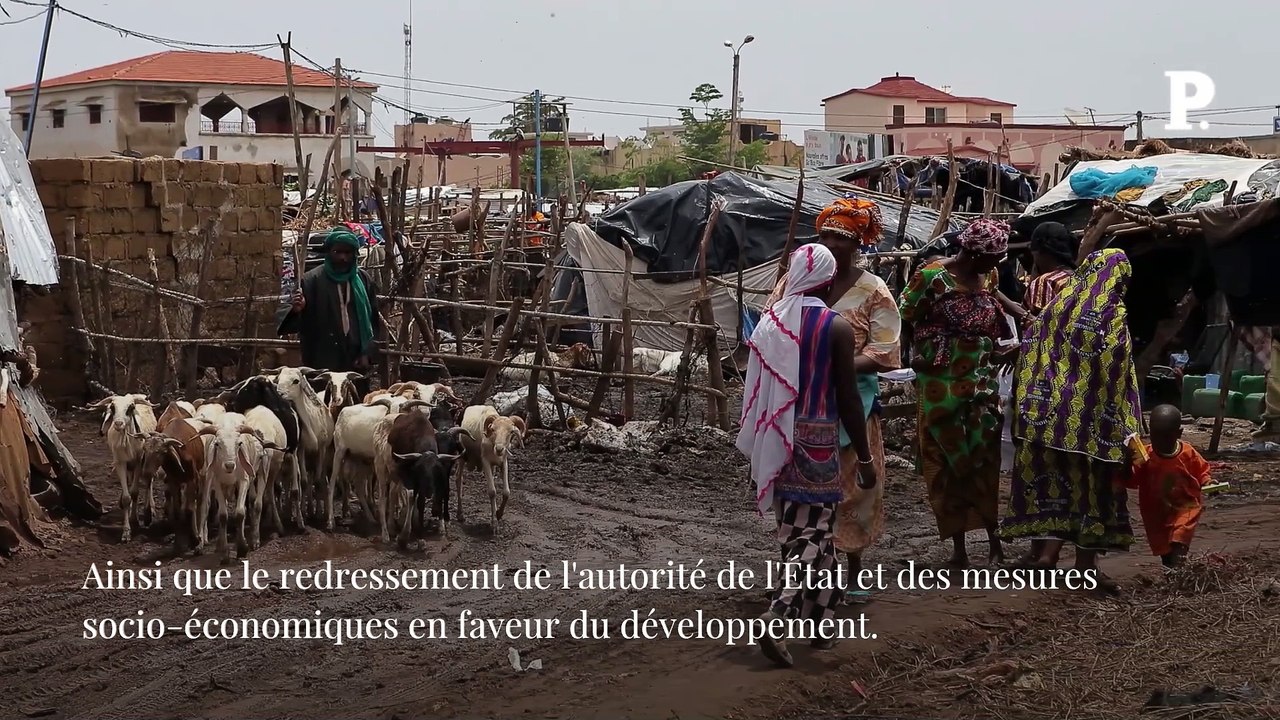 Mali : ce qu’il faut savoir sur l’accord d’Alger enterré par la junte au pouvoir