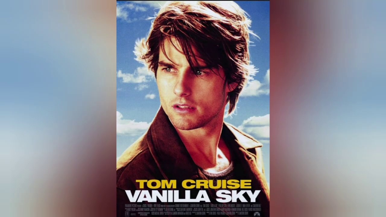 Vanilla sky