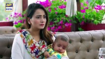 Sun Yaara Episode 9 _ Junaid Khan _ Hira Mani _ Zarnish Khan _ Full HD