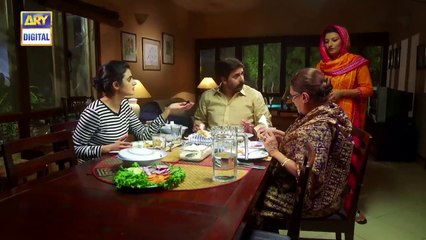 Sun Yaara Episode 10 _ Junaid Khan _ Hira Mani _ Zarnish Khan _ Full HD