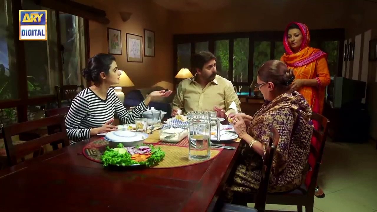 Sun Yaara Episode 10 _ Junaid Khan _ Hira Mani _ Zarnish Khan _ Full HD