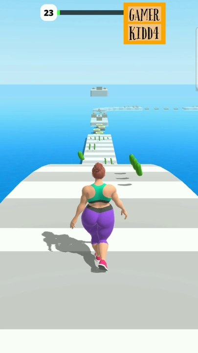 Eat whatever but never skip the workout