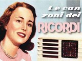 Achille Togliani, Nilla Pizzi - Nel regno dei sogni