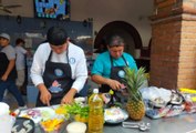 Invitan a restaurantes de Vallarta a la segunda edición de “Sabor en Competencia”