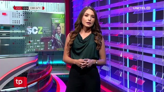 “Ha renunciado todo el gabinete”, confirma el exsecretario de Justica de la Gobernación cruceña ante la posesión de Aguilera