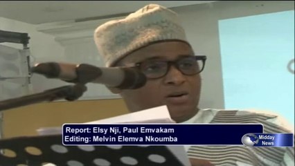 Civil Engineering and Work Construction Meeting in Kribi_260124