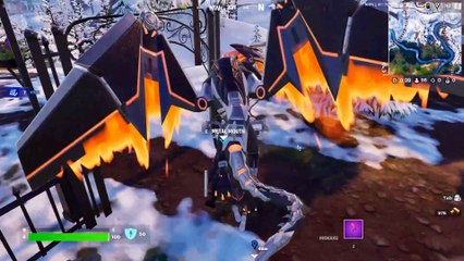 Mastering Zero Build Tactics in Fortnite Chapter 5 Season 1