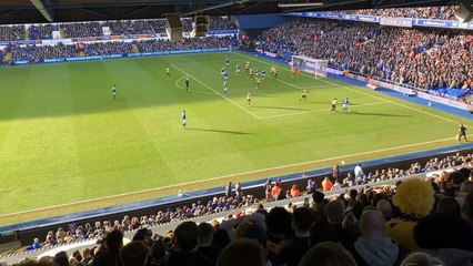 Maidstone Secures Narrow 2-1 Victory Over Ipswich Town ⚽