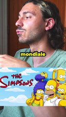 part 2 des théories sur les Simpsons