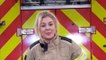 Sheffield firefighter appears on Gladiators