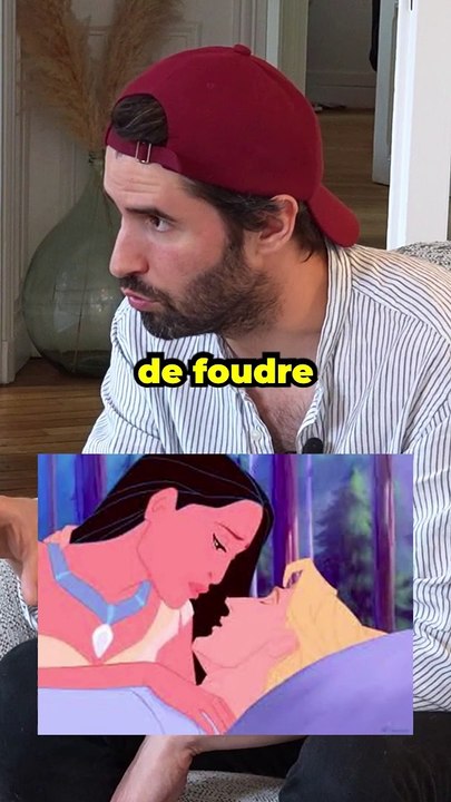 La vrai Pocahentas
