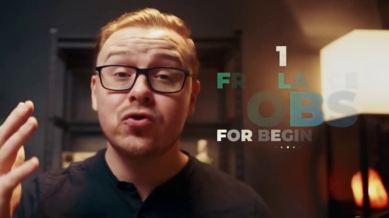 11 Freelance Jobs For Beginners (2024)