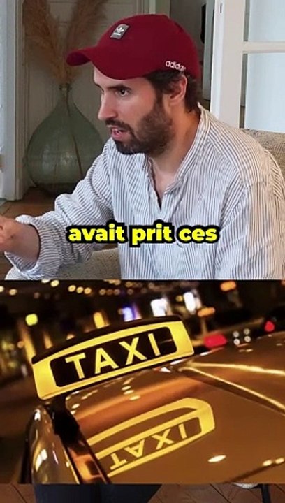 L'histoire d'Uber