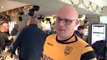 Maidstone fans react to historic FA Cup win over Ipswich
