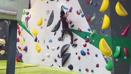 Faites de l'escalade : deux jours à prix réduits pour découvrir ce sport