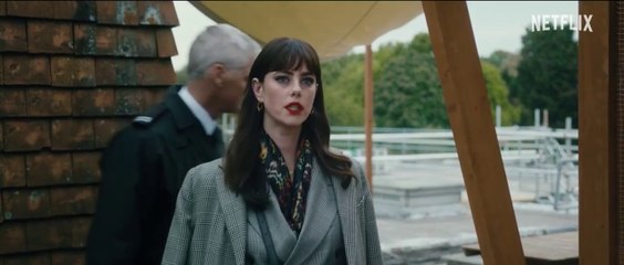 The Gentlemen - saison 1 Teaser VF - Teaser