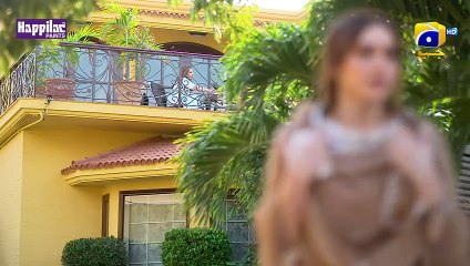 Khumar Episode 20 [Eng Sub] Digitally Presented by Happilac Paints - 27th January 2024 - Har Pal Geo