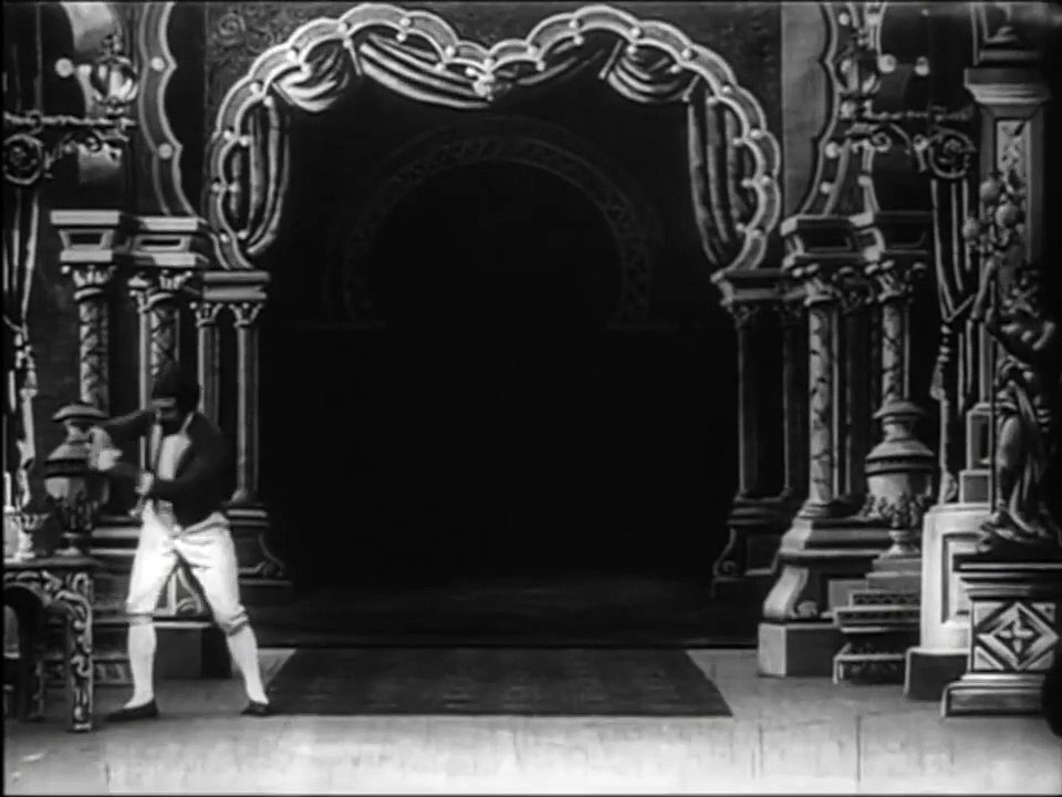 Les Bulles de savon vivantes Bande-annonce (EN)