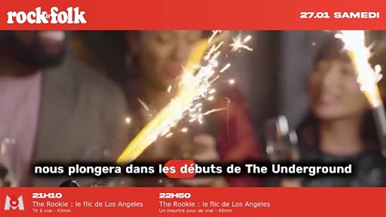 Le groupe The Underground Youth de retour cet été avec leur nouvel album "Nostalgia's Glass".