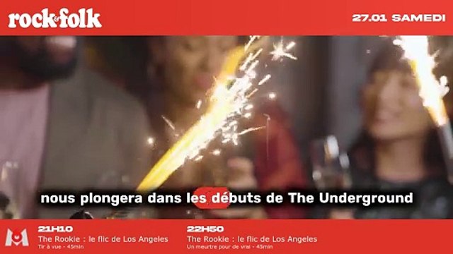 Le groupe The Underground Youth de retour cet été avec leur nouvel album Nostalgia's Glass .