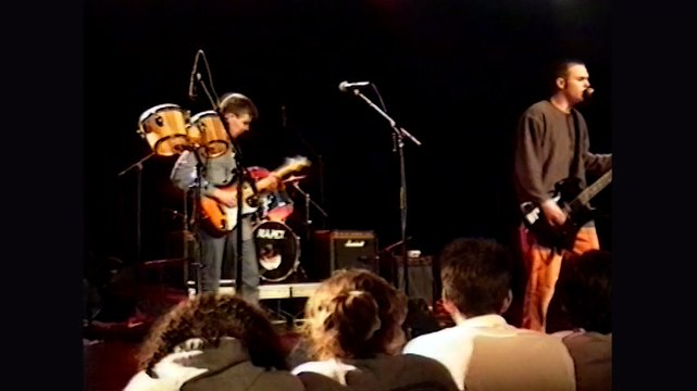 1999 B M E - 3ème Rencontres de la Jeunesse * Trigone Production