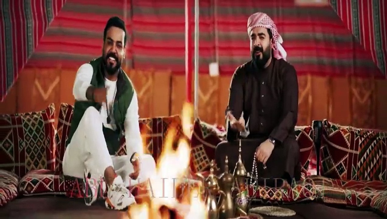 علي جاسم - احمد البشير - علي الشيخ - هين وهين - 2024