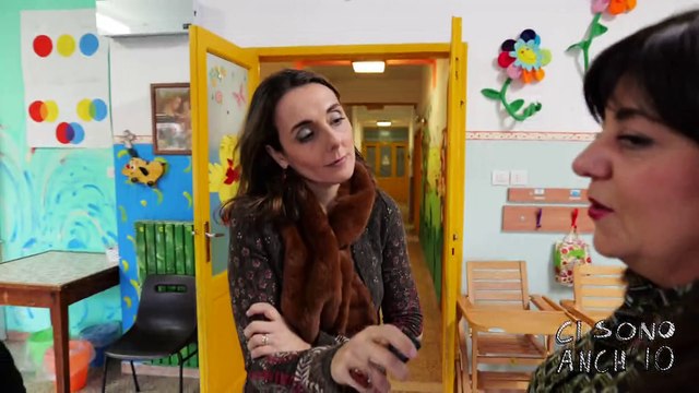 A 'Ci sono anch’io' la cura di mons. Gaetano Tripodo per la parrocchia Maria SS. Annunziata di Messina nord