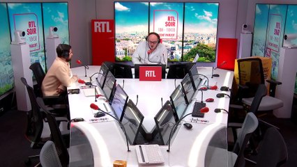 Le journal RTL de 18h du 27 janvier 2024