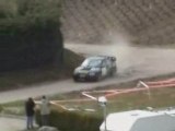 rallye d'epernay vins de champagne 2008