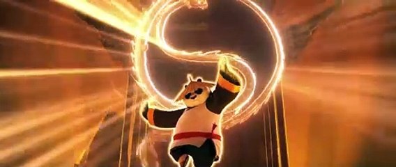 Revenge | Kung Fu Panda - Trilogy Villain Tribute