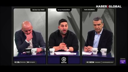 "Krunic, Bonucci, Çağlar... Bu 3 transfer şu anlama geliyor..."