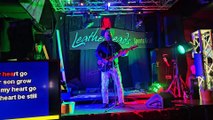 METALLICA - MAMA SAID (PERFORMED BY JEFF LUPUS AT LEATHERHEADS)