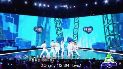 Produce Camp Chuang 2021 Episode 3 Eng Sub Part 3