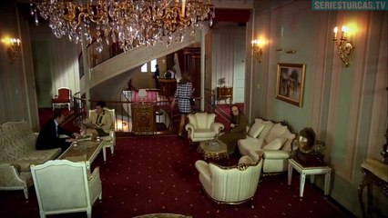 Mar de Amores Capitulo 32 - Audio Español