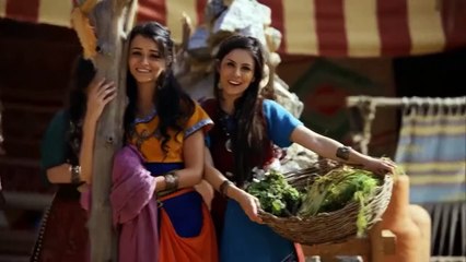 Moisés y los Diez Mandamientos Capitulo 54