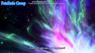 Against The God Ep 1 Sub Indo