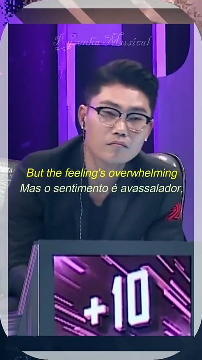 THE VOICE - Lay me Down
