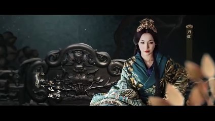 LA LEYENDA DE HAO LAN capitulo 56 en español